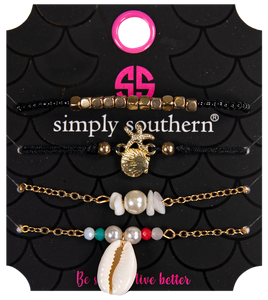 Simply Southern Bracelet Sets