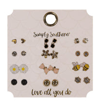 Load image into Gallery viewer, Simply Southern Earring Set
