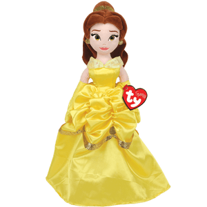 Ty- Disney Princesses