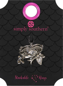 Simply Southern Ring Sets