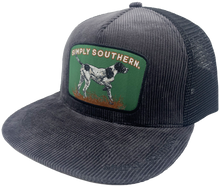 Load image into Gallery viewer, Simply Southern Men&#39;s Hat
