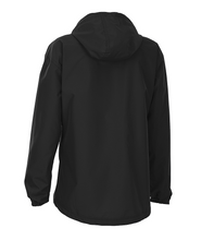 Load image into Gallery viewer, Charles River--WOMEN&#39;S CHATHAM ANORAK--Black
