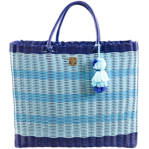 Simply Southern Key Largo Tote