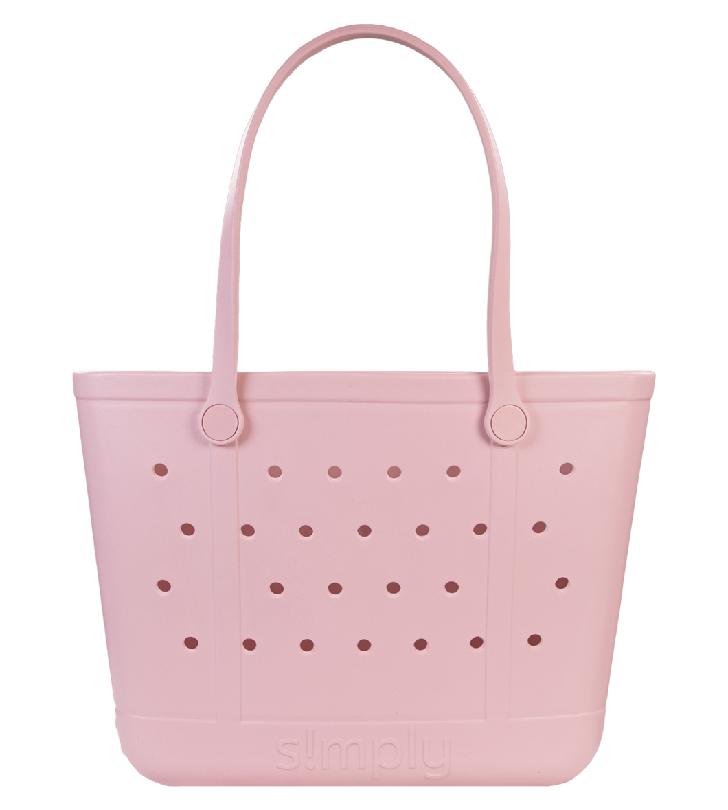 Simply Southern Simply Tote--Large--***RESTOCKED***--NEW Colors!!!