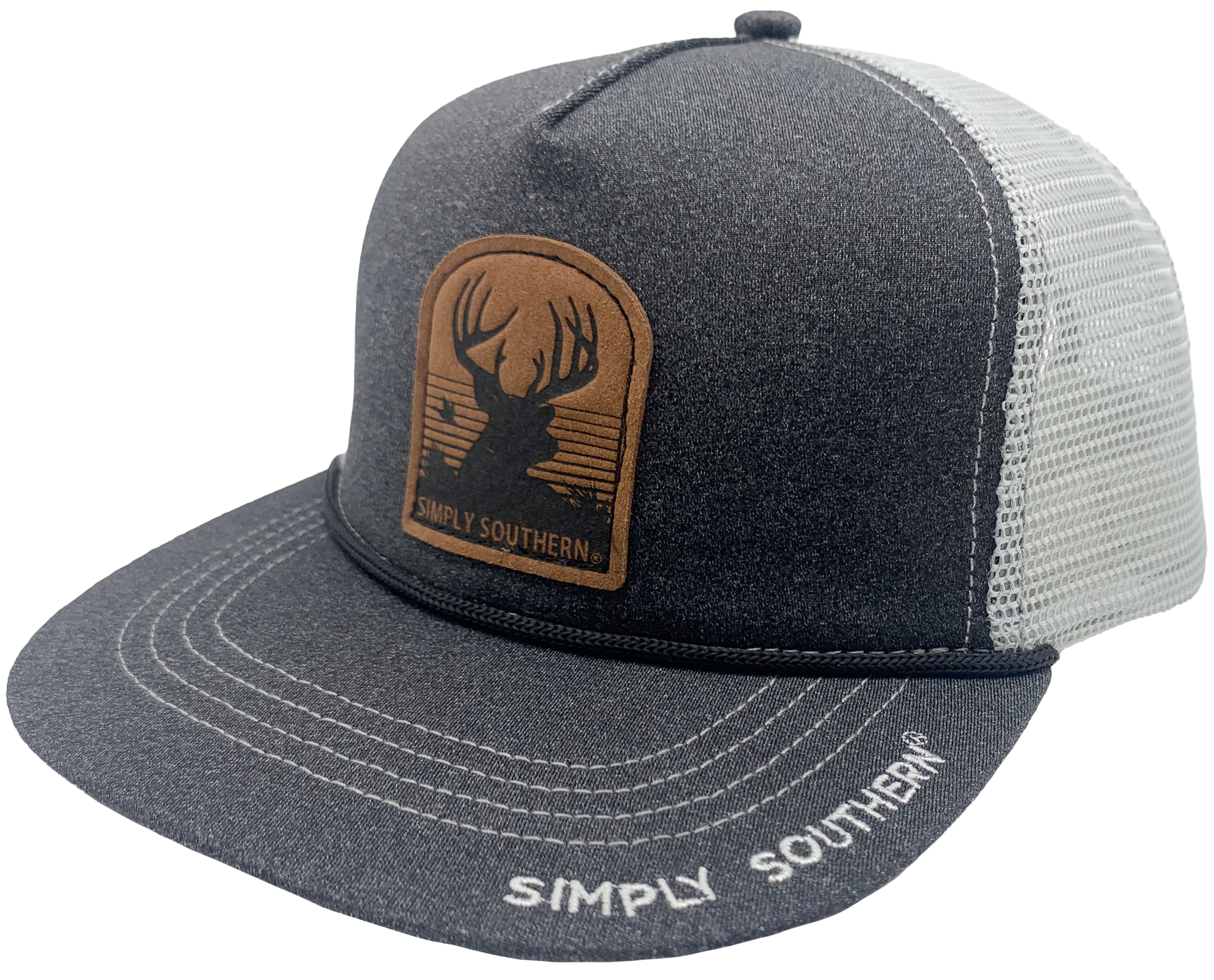 Simply Southern Men s Hat Lilly Abigails Boutique