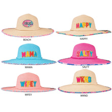 Load image into Gallery viewer, Simply Southern Preppy Bucket Hat
