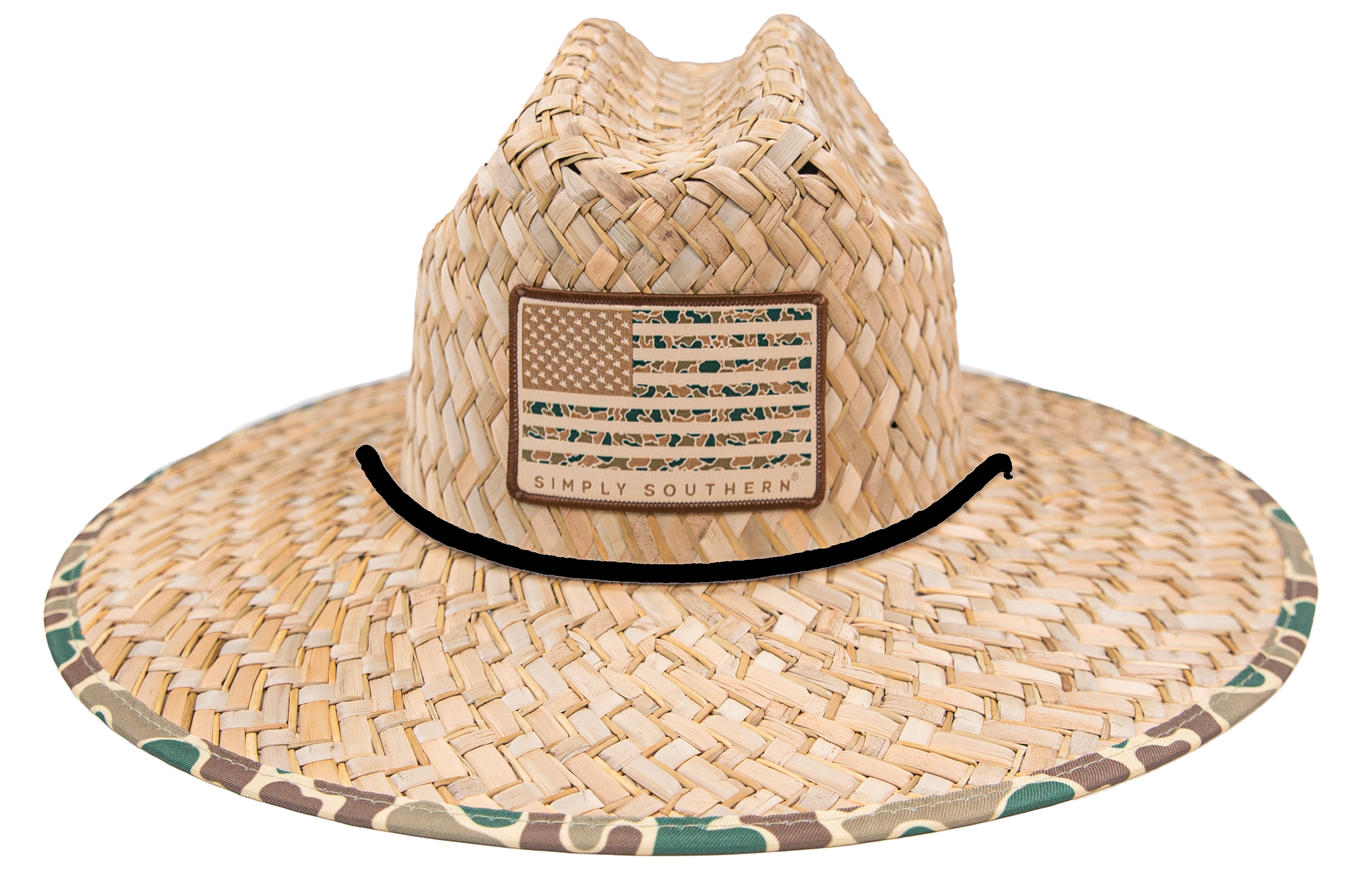 Simply Southern Men's Straw Hats – Lilly Abigails Boutique