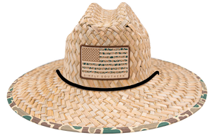 Simply Southern Men's Straw Hats