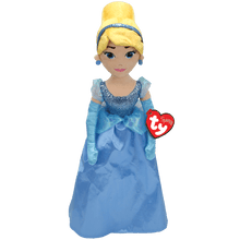 Load image into Gallery viewer, Ty- Disney Princesses
