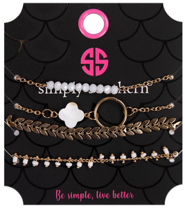 Simply Southern Bracelet Sets