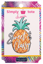 Load image into Gallery viewer, Simply Southern Simply Tote Silicone Charms (Bag Charm)
