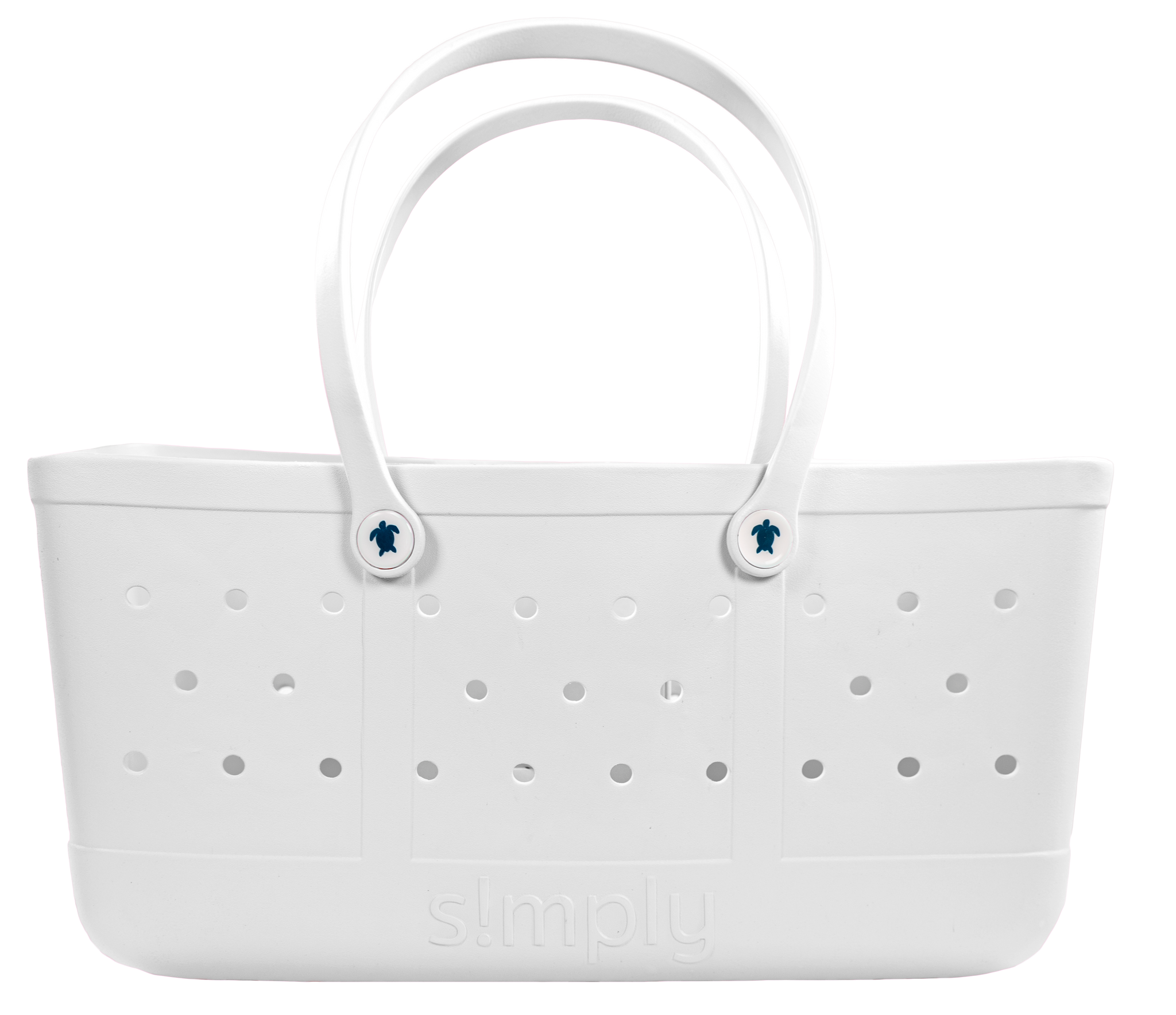Simply southern rubber totes hotsell
