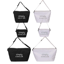 Load image into Gallery viewer, Simply Southern Simply Tote Cooler--Mini, Large and Utility Sizes
