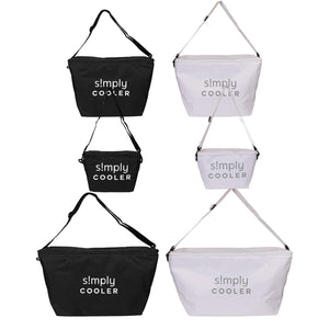 Simply Southern Simply Tote Cooler--Mini, Large and Utility Sizes