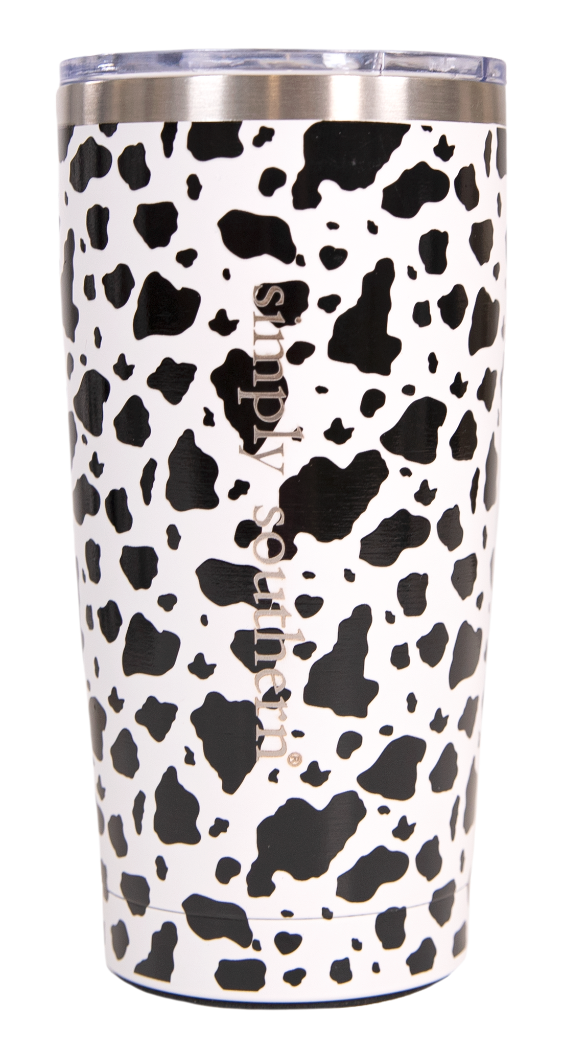 Simply Southern Mrs. Plastic Tumbler by Simply Southern