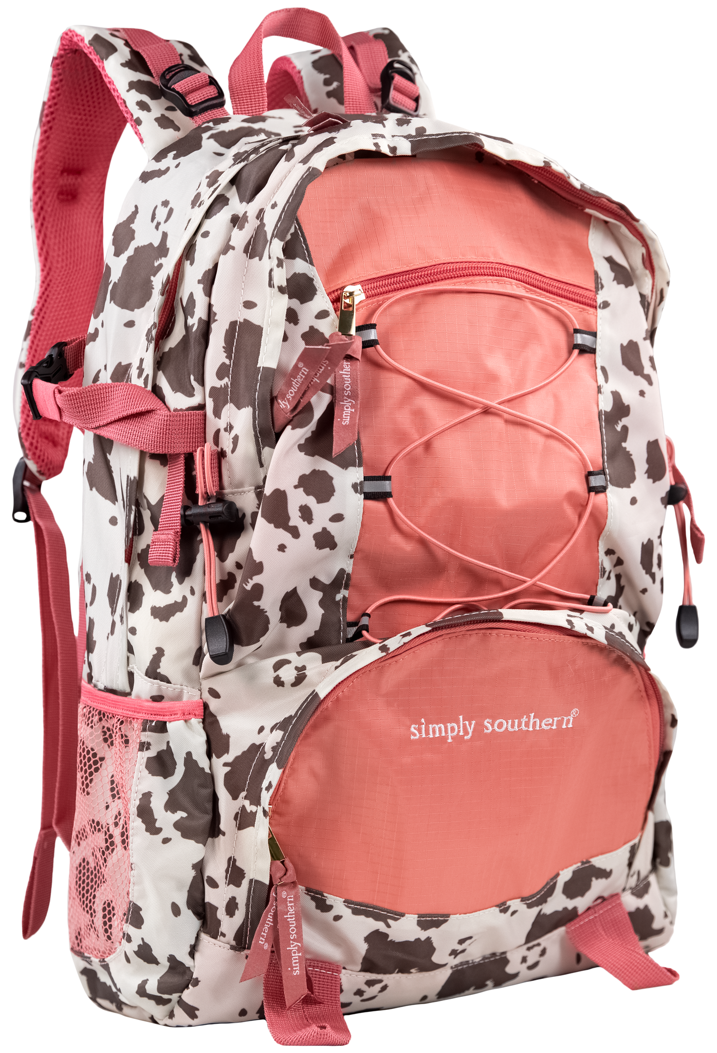 Simply southern elephant backpack sales