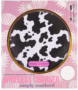 Simply Southern Wireless Charger