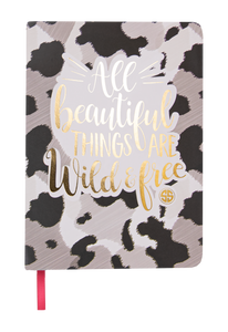 Simply Southern Journal--Cow Print