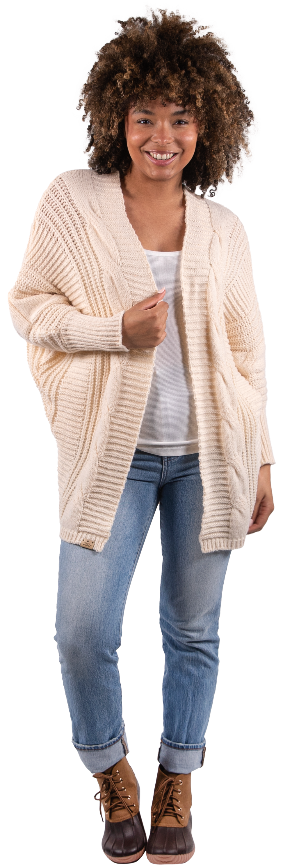 Simply Southern Cardigan Lilly Abigails Boutique