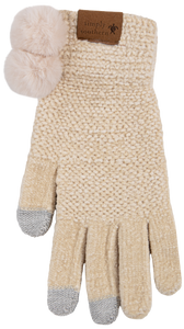 Simply Southern Simply Soft Gloves