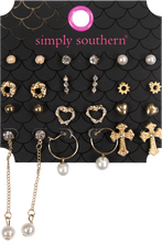 Load image into Gallery viewer, Simply Southern Earring Set
