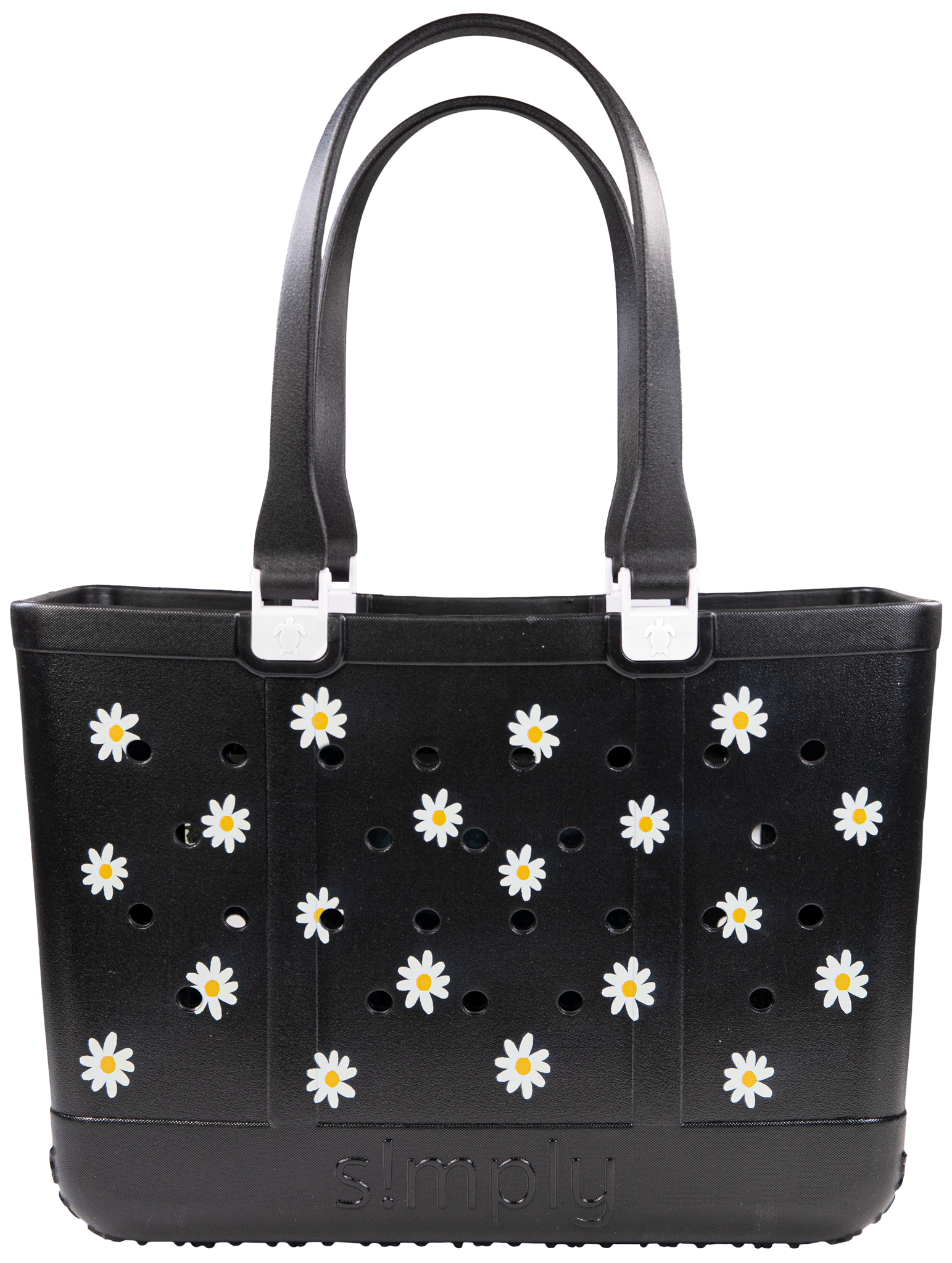Copy of Copy of Simply Southern Tote - Iris Lg - Miche Designs and