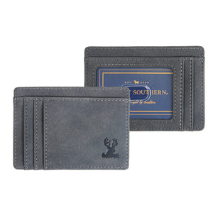 Simply Southern Men's Thin Wallets