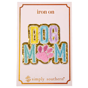 Simply Southern Iron On Graphic Patches