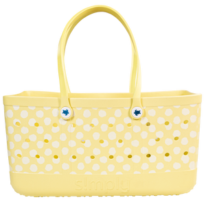 Simply Southern Utility Tote--BoggType Bag – Lilly Abigails Boutique