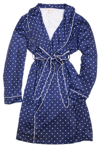 Simply Southern Light Weight Robe