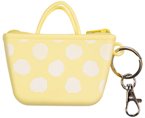 Simply Southern Mini Simply Tote Key Chain