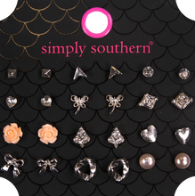 Load image into Gallery viewer, Simply Southern Earring Set
