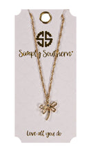 Load image into Gallery viewer, Simply Southern &quot;Sayings&quot; Necklaces
