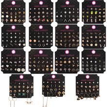 Load image into Gallery viewer, Simply Southern Earring Set
