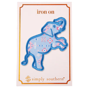 Simply Southern Iron On Graphic Patches