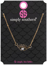 Load image into Gallery viewer, Simply Southern Dainty Necklace
