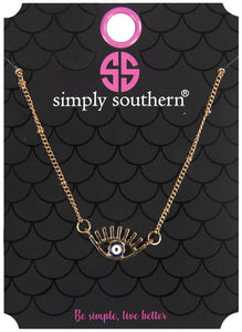 Simply Southern Dainty Necklace