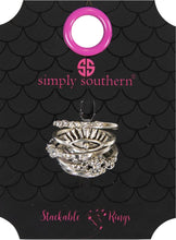 Load image into Gallery viewer, Simply Southern Ring Sets
