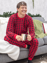 Load image into Gallery viewer, Oh Christmas Tree, Family Pajamas
