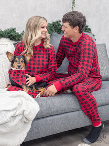 Oh Christmas Tree, Family Pajamas