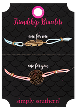 Load image into Gallery viewer, Simply Southern Friendship Bracelets
