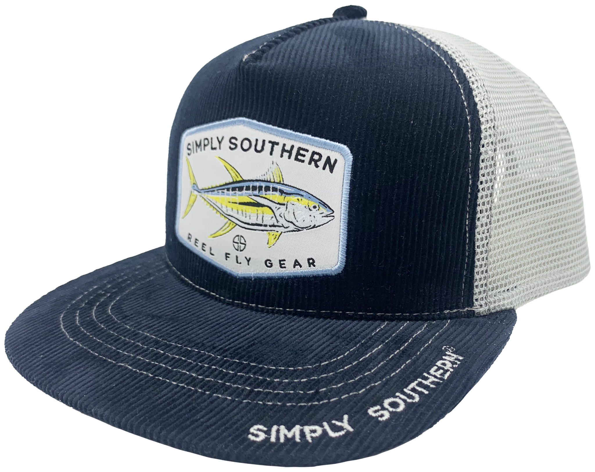 Simply Salty Sale Hat, Mens Hats