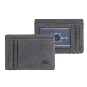 Simply Southern Men's Thin Wallets