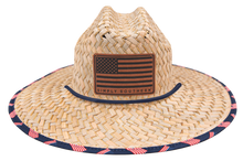 Load image into Gallery viewer, Simply Southern Men&#39;s Straw Hats
