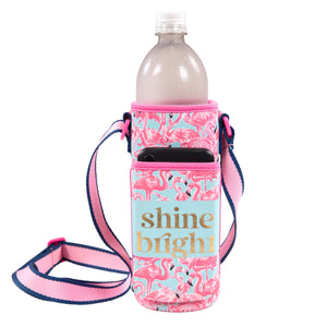 Simply Southern Bottle Case