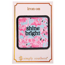 Load image into Gallery viewer, Simply Southern Iron On Graphic Patches
