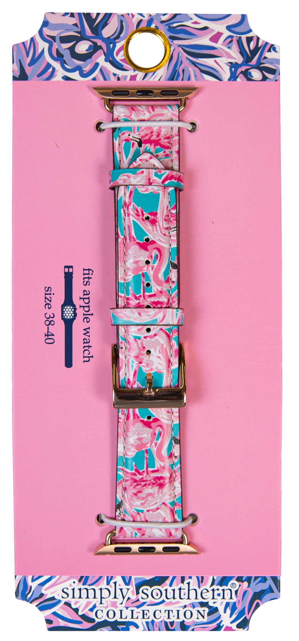 Simply Southern Apple Watch Band Lilly Abigails Boutique