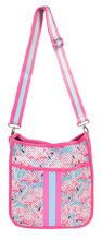 Load image into Gallery viewer, Simply Southern Large Neoprene Crossbody
