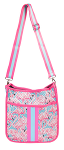 Simply Southern Large Neoprene Crossbody