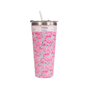 Simply Southern 30 Ounce Tumbler